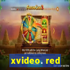 xvideo. red